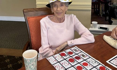 Independence Hill Assisted Living