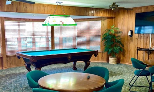 Independence Hill Assisted Living