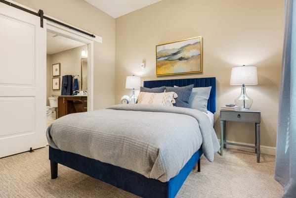 Village on the Park Plano