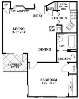 Independence Hill Assisted Living