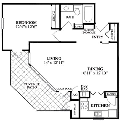 Independence Hill Assisted Living