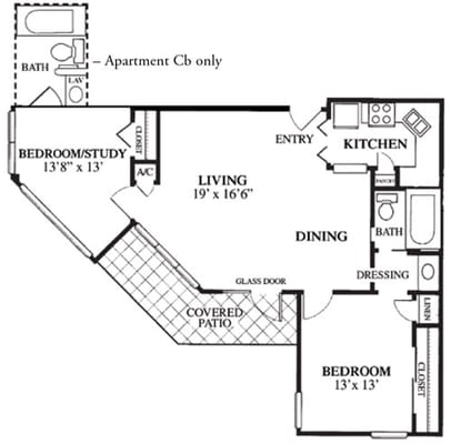 Independence Hill Assisted Living