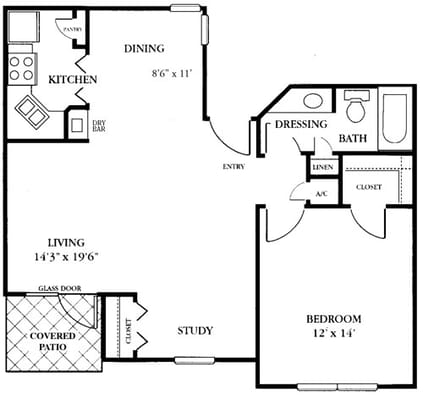 Independence Hill Assisted Living