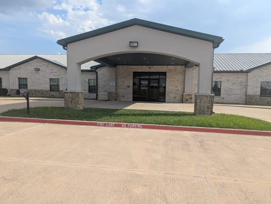 Champions Haven Assisted Living Inc.