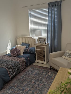 Champions Haven Assisted Living Inc.