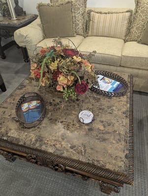 Champions Haven Assisted Living Inc.