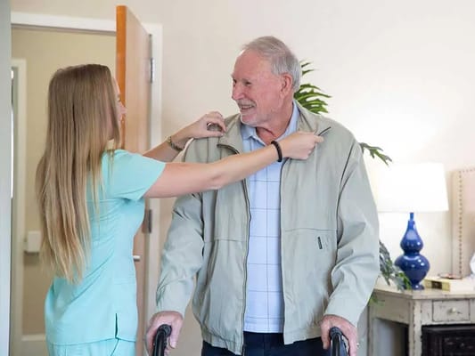 The Waterford in Hermitage