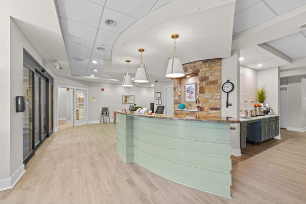 Discovery Village Stone Oak