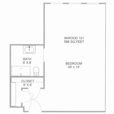 Harvest Home & Inwood Crossing Senior Living