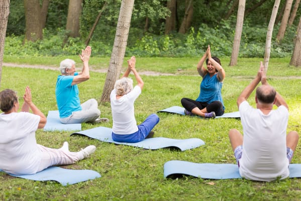 New Haven Assisted Living of Wylie, LLC