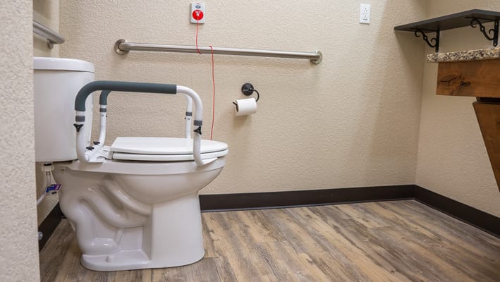 Sunland Retirement Center