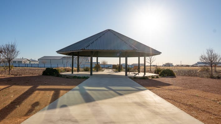 Sunland Retirement Center