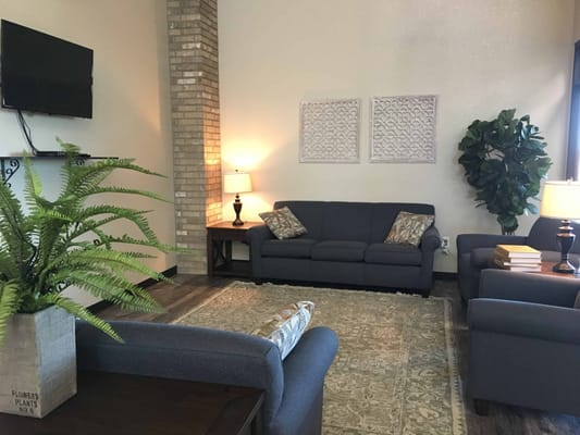 Sunland Retirement Center