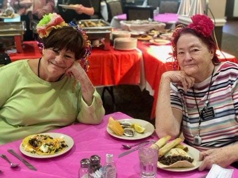 Esplanade Gardens Senior Inc