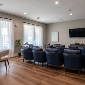 Martin Crest Assisted Living and Memory Care Community