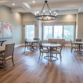 Martin Crest Assisted Living and Memory Care Community