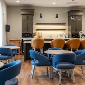 Martin Crest Assisted Living and Memory Care Community