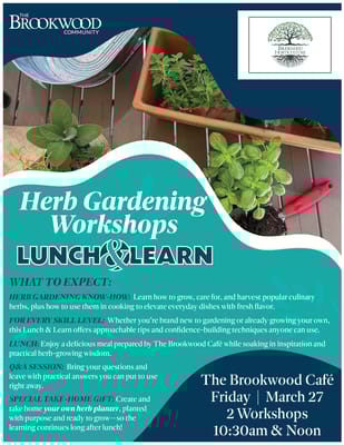 The Brookwood Community, Inc.