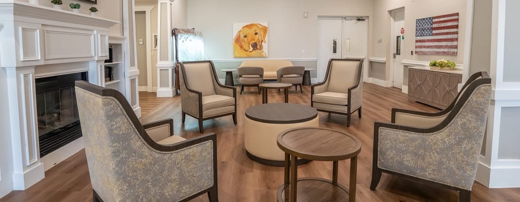 Martin Crest Assisted Living and Memory Care Community