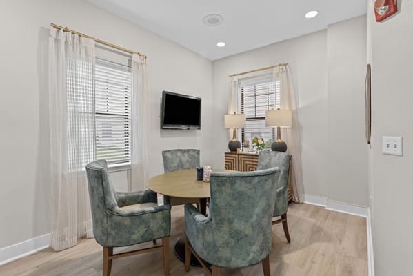 Discovery Village Stone Oak