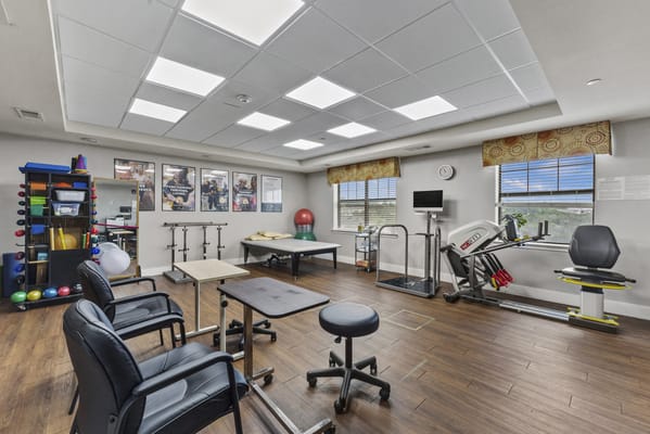 Discovery Village Stone Oak