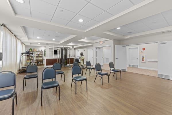 Discovery Village Stone Oak