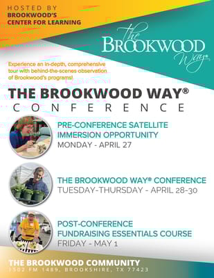 The Brookwood Community, Inc.