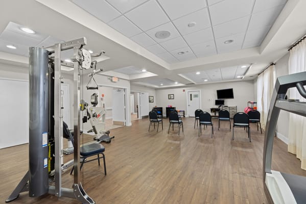 Discovery Village Stone Oak