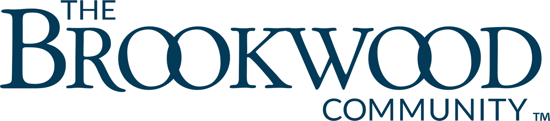 The Brookwood Community, Inc.
