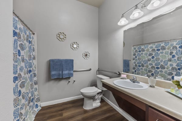 Discovery Village Stone Oak