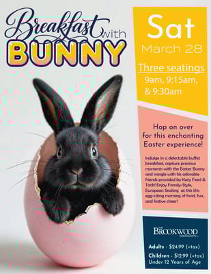 The Brookwood Community, Inc.