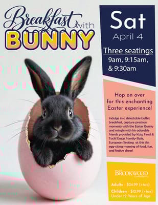 The Brookwood Community, Inc.