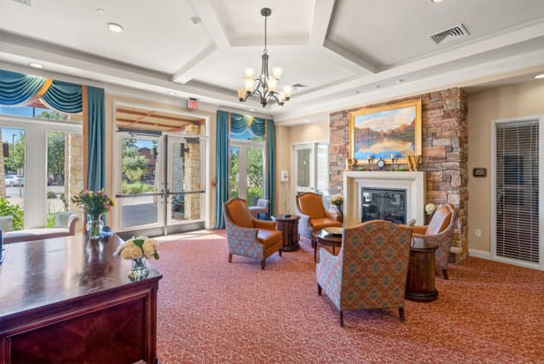 Monarch at Cedar Park