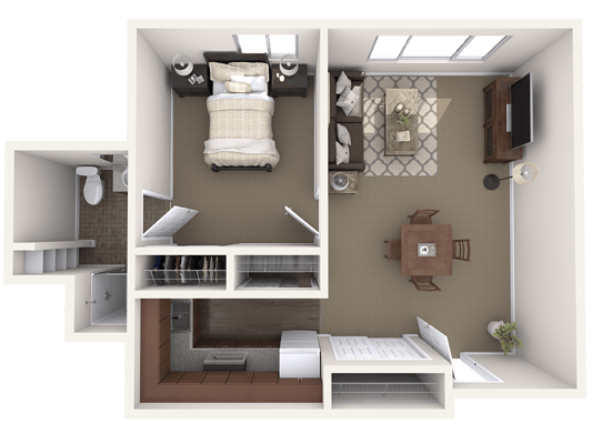 Monarch at Cedar Park