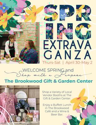 The Brookwood Community, Inc.