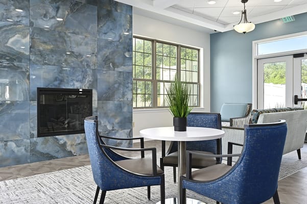 Monarch at Cedar Park