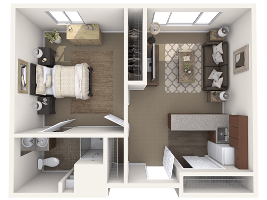 Monarch at Cedar Park