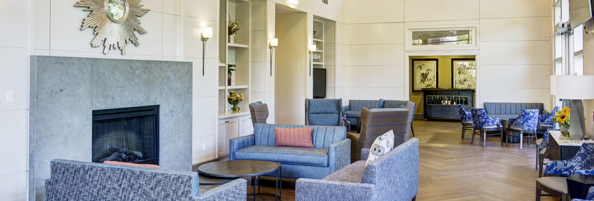 The Village at the Woodlands Waterway