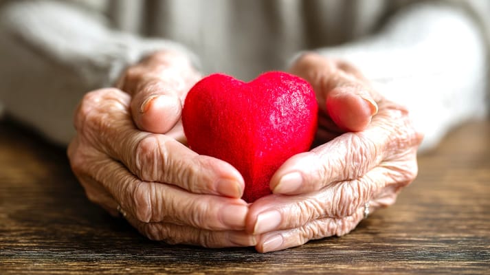 Traditions Senior Living and Memory Care