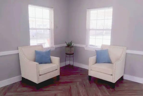 Pine Lodge Assisted Living