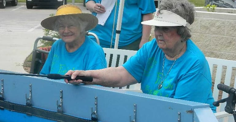 Spjst Assisted Living Facility