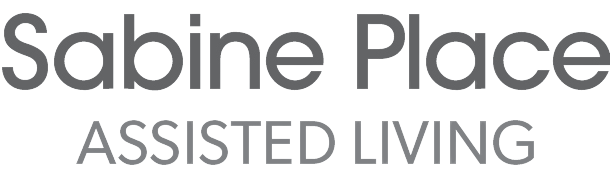 Logo of Sabine Place Assisted Living