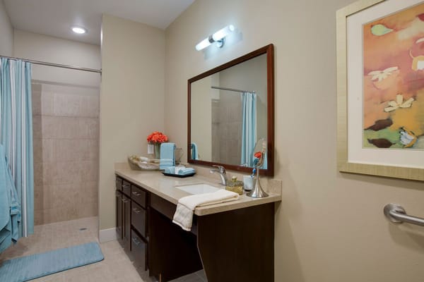 Avanti Senior Living at Towne Lake