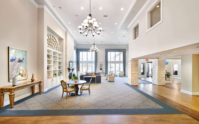 The Oaks at Flower Mound Assisted Living & Memory Care