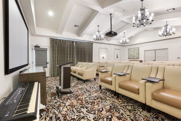 Village on the Park Denton