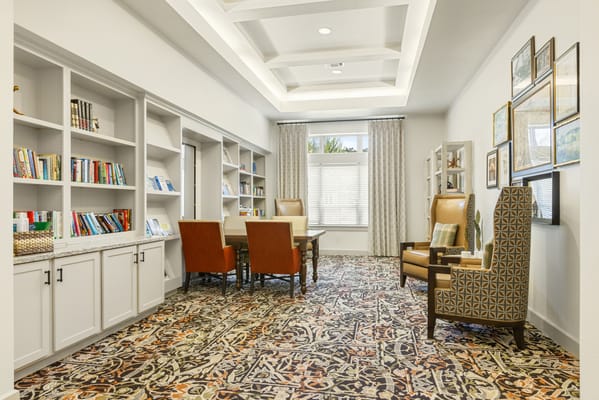 Village on the Park Denton