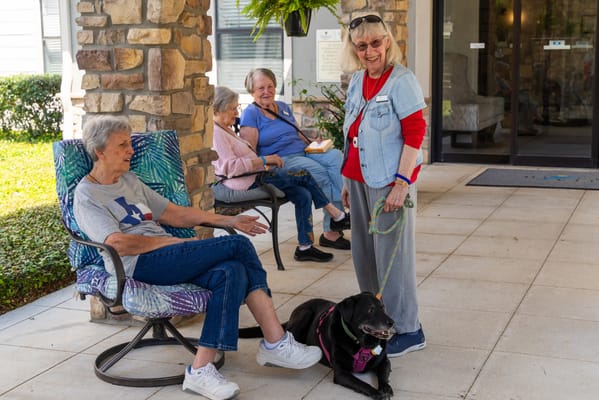 Discovery Village Stone Oak