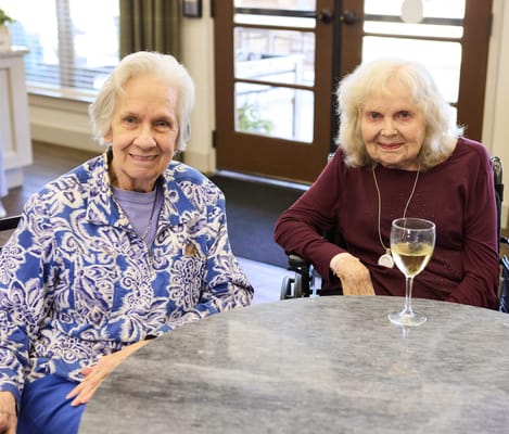 Village on the Park Denton