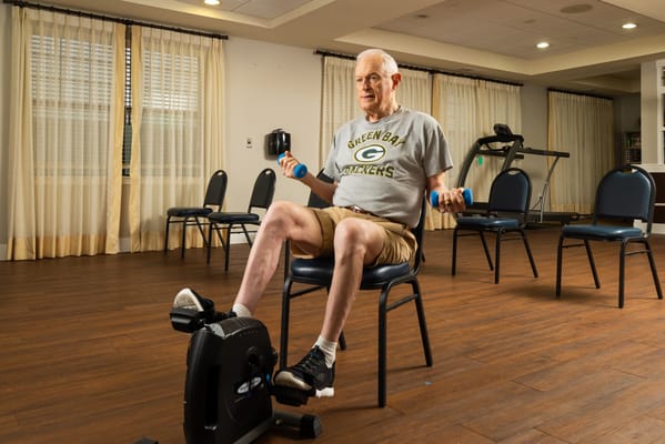 Discovery Village Stone Oak