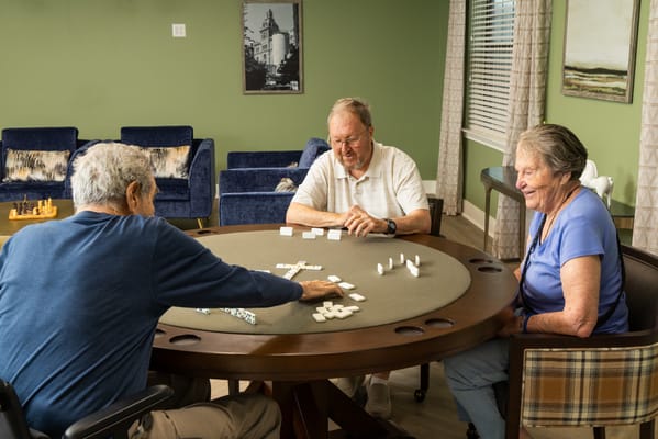 Discovery Village Stone Oak